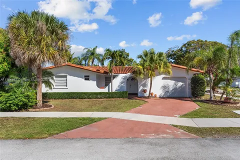 16665 SW 93rd Ct, Palmetto Bay, FL MLS: A11764153