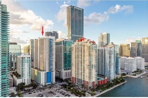 1200 Brickell Bay Dr Unit 1915, Miami, FL MLS: A11522142
