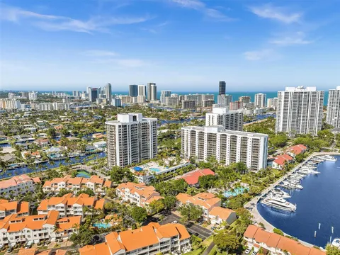 3600 Yacht Club Dr Unit 304, Aventura, FL 33180 - MLS#: A11738248