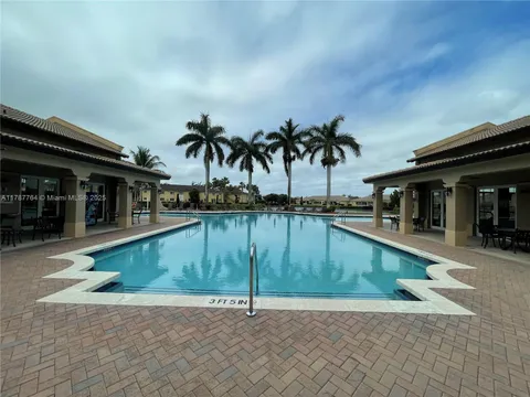 3360 NE 14th Dr Unit 105-30, Homestead, FL MLS: A11787764