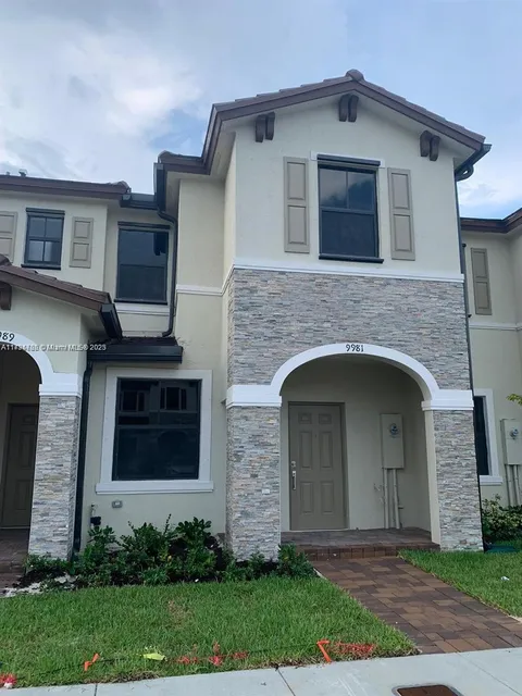 9981 SW 228th Ter Unit 0, Miami, FL 33190 - MLS#: A11734766