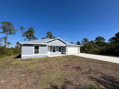 555 Yeehaw Ave, Clewiston, FL MLS: A11749300