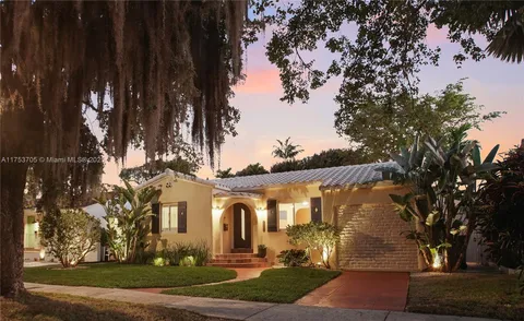 1926 SW 17th Ter, Miami, FL 33145 - MLS#: A11753705