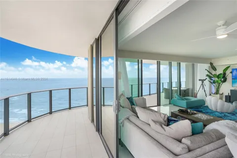 730 N Ocean Blvd Unit 1701-1702-1703, Pompano Beach, FL 33062 - MLS#: A11514946