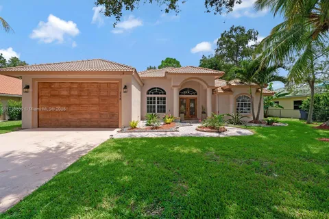 115 Kapok Crescent, Royal Palm Beach, FL 33411 - MLS#: A11736639