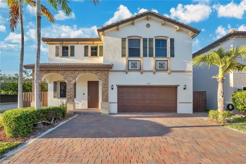 11497 SW 242nd St, Homestead, FL MLS: A11766088