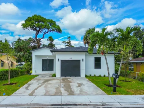 2725 NW 7th St Unit 0, Fort Lauderdale, FL MLS: A11787217