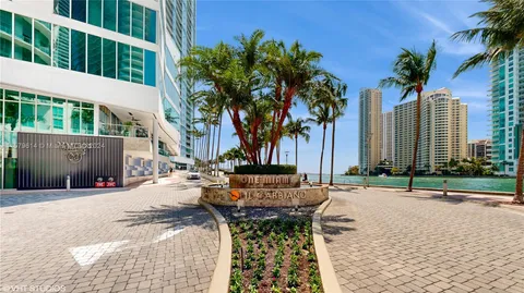 325 S Biscayne Blvd Unit 2316, Miami, FL 33131 - MLS#: A11579614