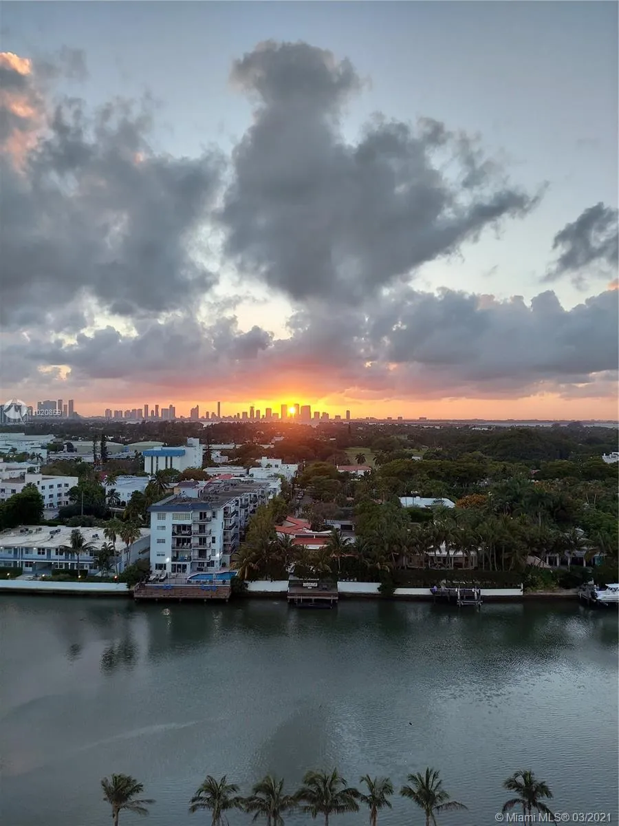 2555 Collins Ave Unit 1106  