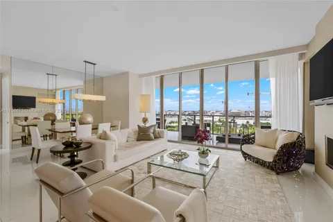9701 Collins Ave Unit 805S, Bal Harbour, FL MLS: A11756673