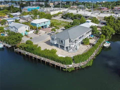 104 52nd Street Ocean, Marathon, FL MLS: A11628617