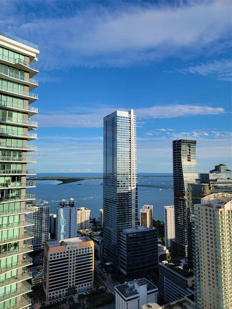 60 SW 13th St Unit 4206