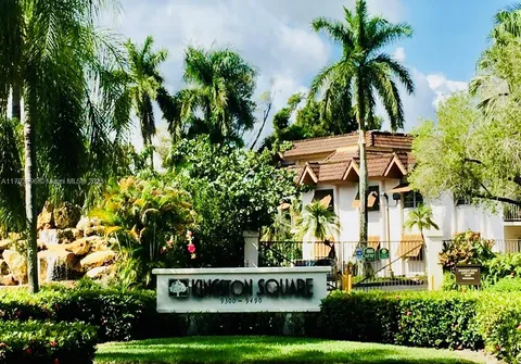 9352 SW 77th Ave Unit H3, Miami, FL MLS: A11793096