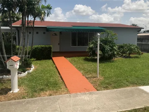 1221 W 62nd St, Hialeah, FL MLS: A11783922