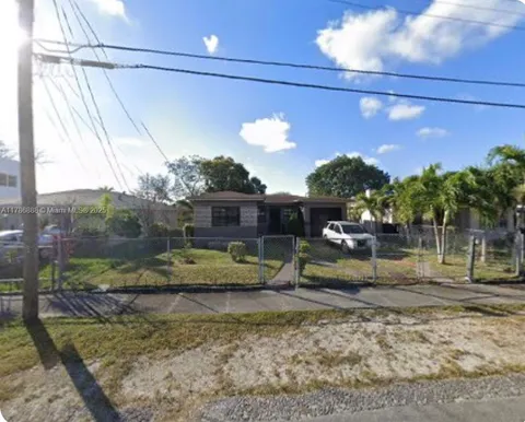 1340 NW 70th St, Miami, FL MLS: A11786888