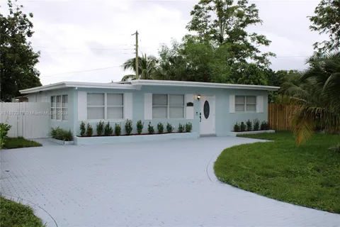 515 S 61 Ter, Hollywood, FL 33023 - MLS#: A11672317