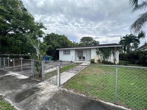 4341 NW 167th Ter, Miami Gardens, FL 33055 - MLS#: A11408107