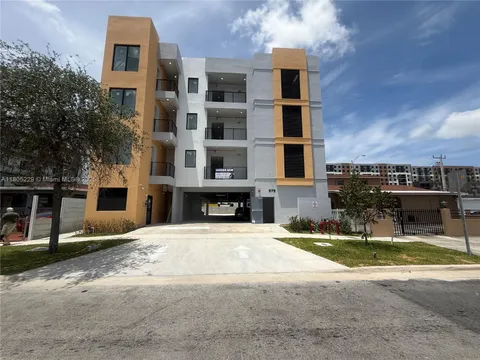 879 E 24th St Unit 201, Hialeah, FL MLS: A11805229