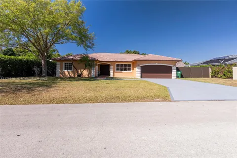 21444 SW 128th Pl, Miami, FL 33177 - MLS#: A11763181