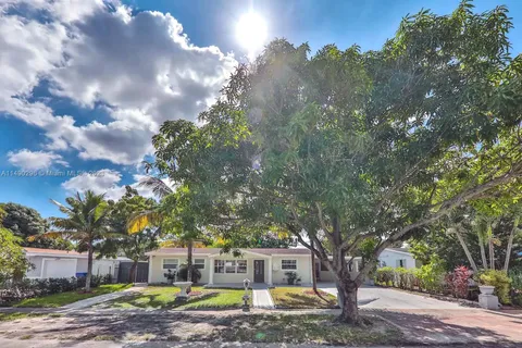 7070 Tyler St, Hollywood, FL 33024 - MLS#: A11490296