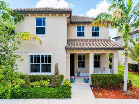 24362 SW 117th Path, Homestead, FL 33032 - MLS#: A11779315