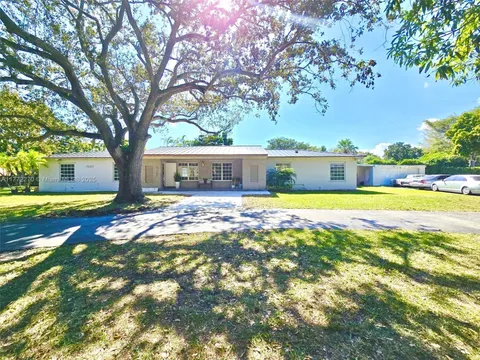 7650 SW 78th Ct, Miami, FL MLS: A11772270