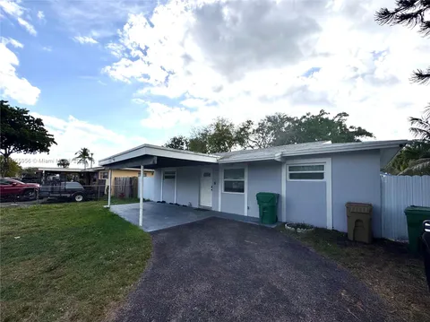 4161 SW 56th Ave, Davie, FL 33314 - MLS#: A11755956