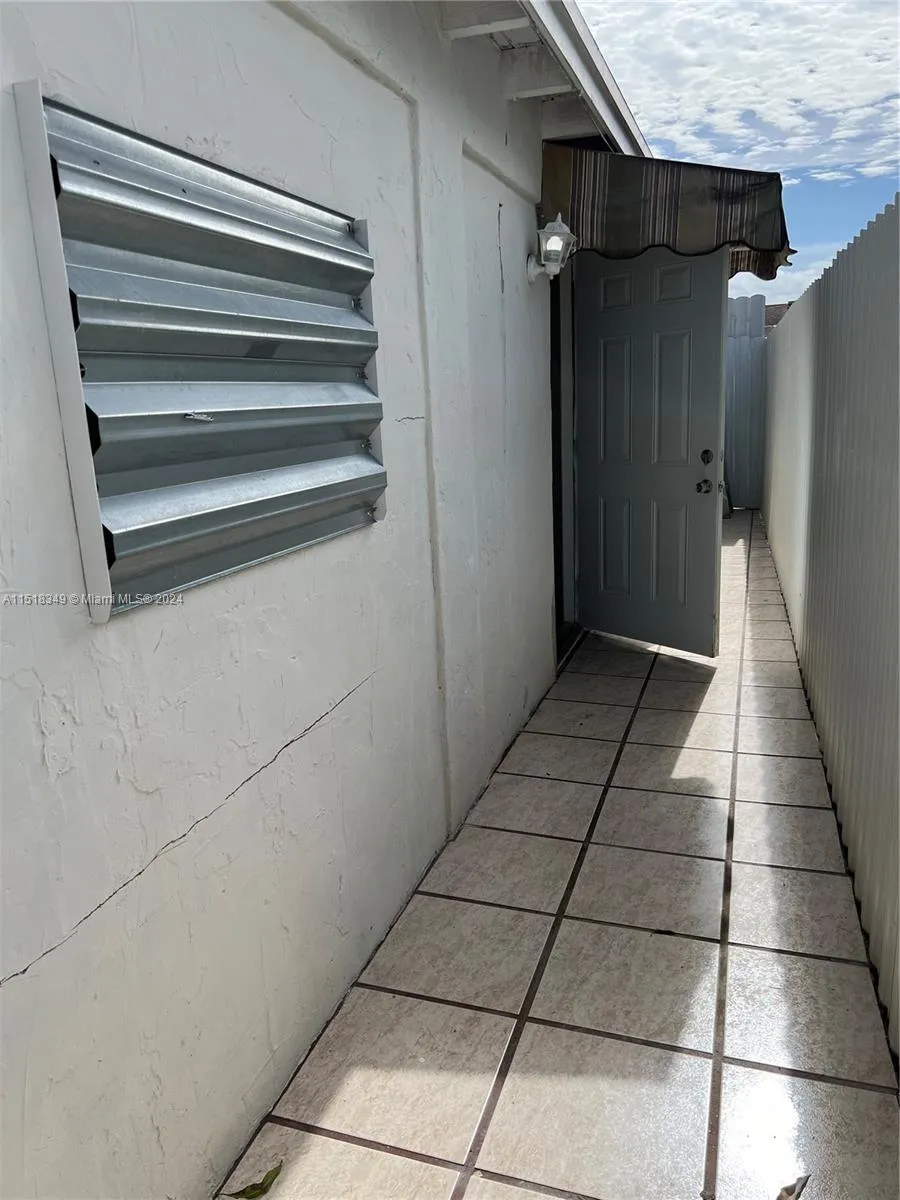 13360 SW 43rd St Efficiency, Miami, FL 33175 MLS A11518349 Listing