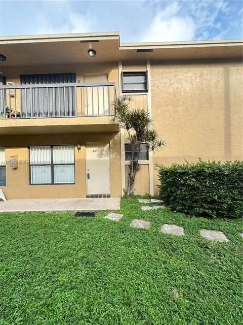 6705 W 26th Dr Unit 13-7, Hialeah, FL 33016 - MLS#: A11758731