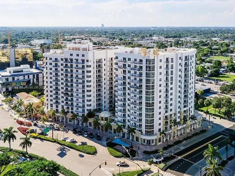 1830 Radius Dr Unit 1203, Hollywood, FL 33020 - MLS#: A11706808