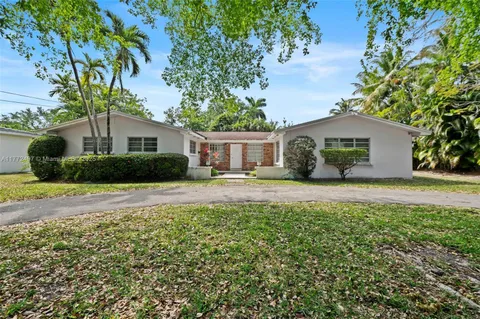 8290 SW 61st Ave, South Miami, FL MLS: A11772497