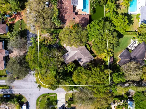 5901 SW 82nd St, South Miami, FL MLS: A11748914
