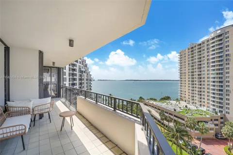 520 Brickell Key Dr Unit A1115, Miami, FL MLS: A11581606
