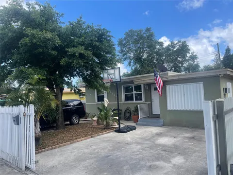 2144 NW 85th St, Miami, FL MLS: A11792856