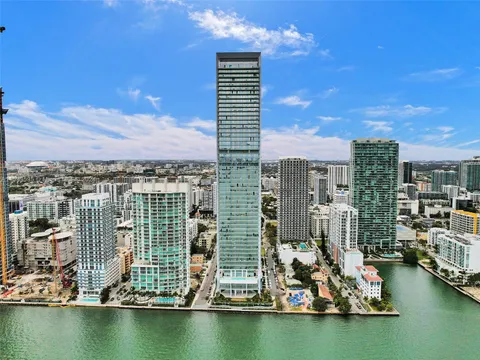 700 NE 26th Ter Unit 3505, Miami, FL MLS: A11533535