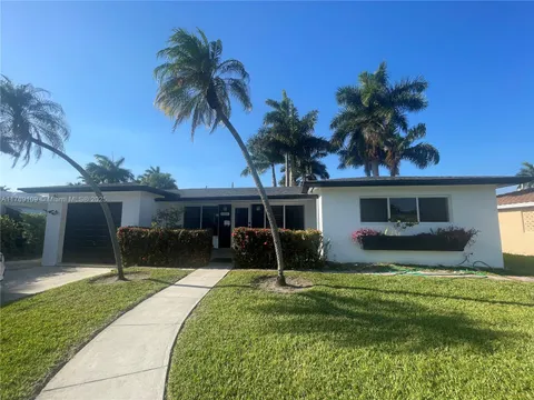 1319 Buchanan St, Hollywood, FL 33019 - MLS#: A11769109