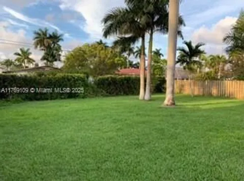 1319 Buchanan St, Hollywood, FL MLS: A11769109