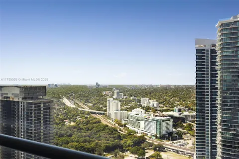 1395 Brickell Ave Unit 3402, Miami, FL 33131 - MLS#: A11759959