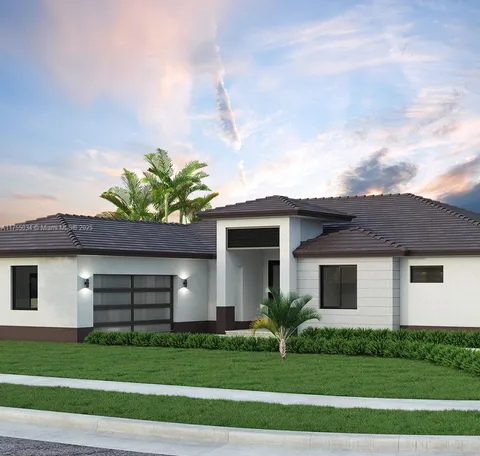 8230 SW 193rd Ter, Cutler Bay, FL MLS: A11755034