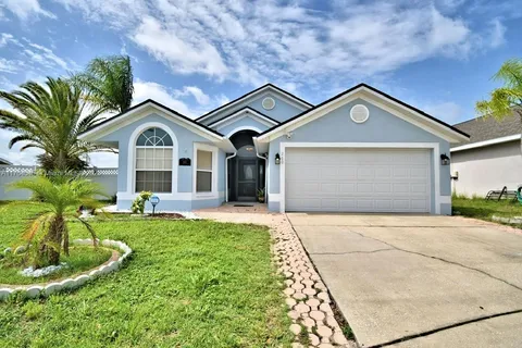 260 Cheshire Way, Davenport, FL MLS: A11764545
