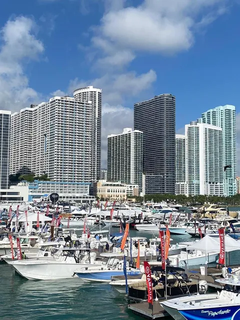 2001 Biscayne Blvd Unit 2306, Miami, FL MLS: A11804749