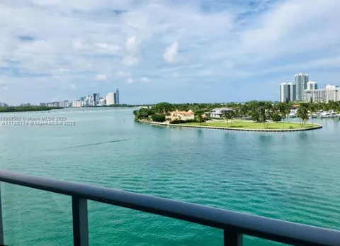 10201 E Bay Harbor Dr Unit 602, Bay Harbor Islands, FL MLS: A11785774