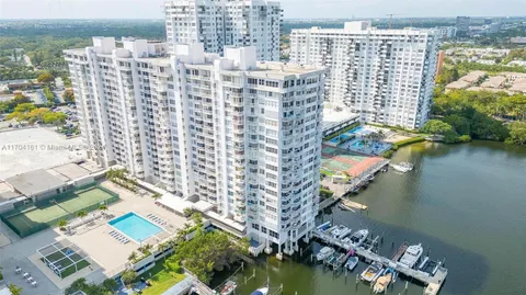 18051 Biscayne Blvd Unit 1705, Aventura, FL 33160 - MLS#: A11704161