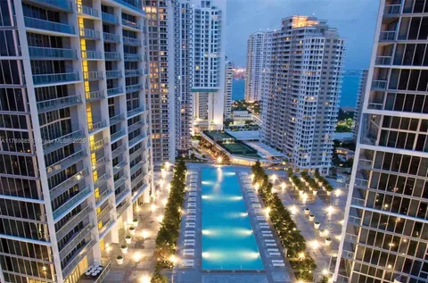 465 Brickell Ave Unit 5505, Miami, FL MLS: A11789085