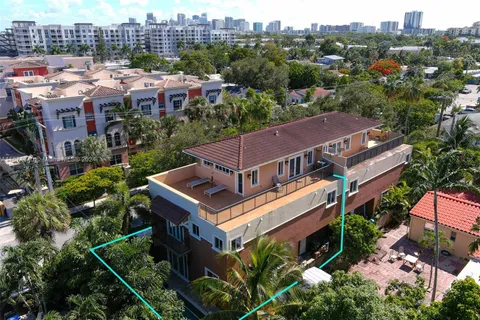 1705 NE 11th St Unit 1705, Fort Lauderdale, FL MLS: A11674340