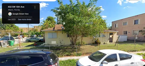 1268 SW 4th St, Miami, FL MLS: A11801067