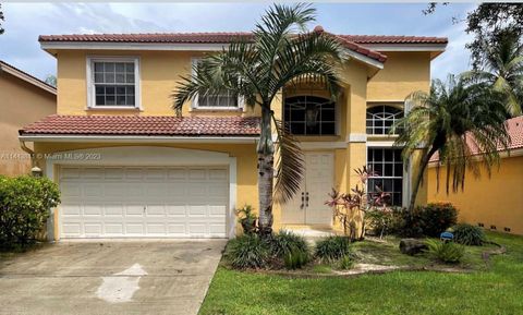 433 NW 115th Ter, Coral Springs, FL 33071 - MLS#: A11443811