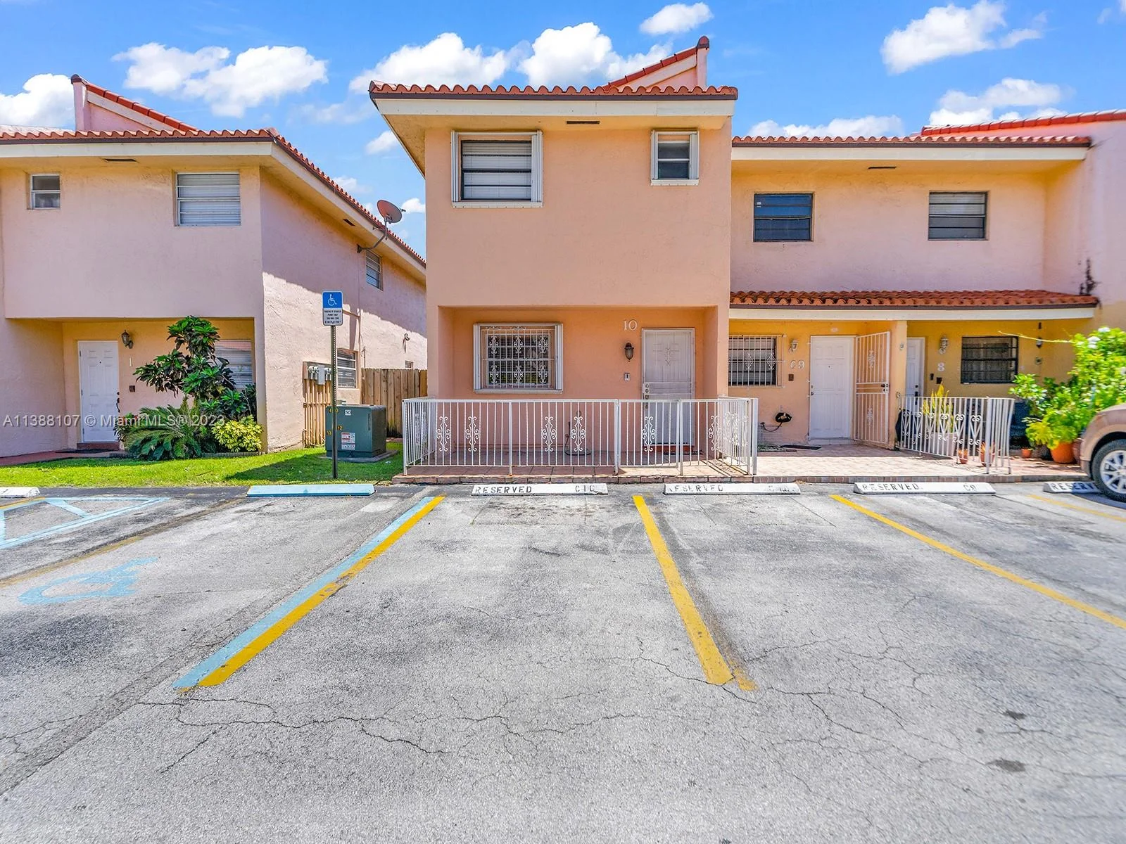 550 SW 115TH AVE Unit 710C  