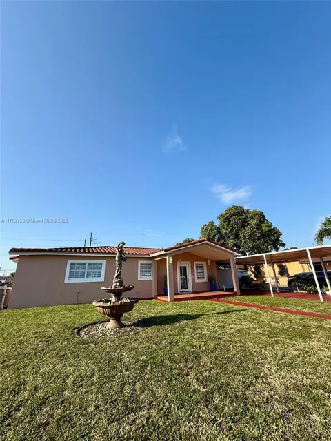990 E 6th St, Hialeah, FL MLS: A11783728