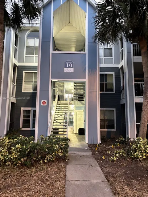 727 Sugar Bay Way Unit 203, Other City - In The State Of Florida, FL MLS: A11743109